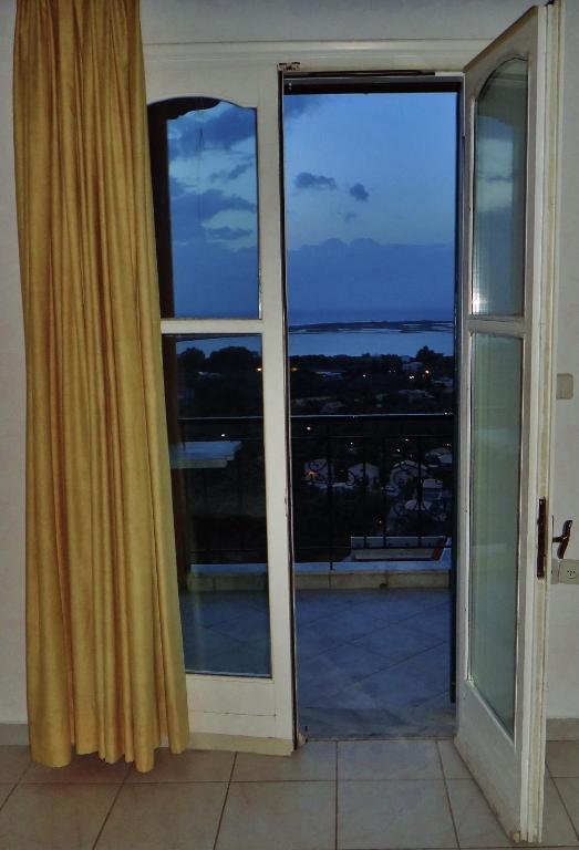 Lefkothea Apartments Frinion ภายนอก รูปภาพ